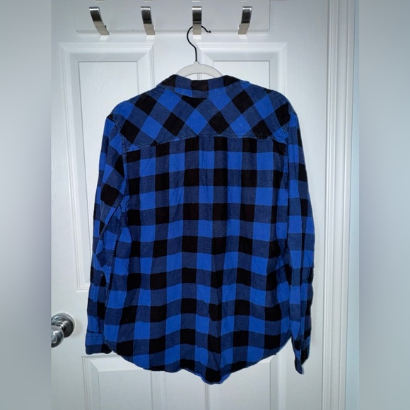 Flannel - Picture 2 of 2